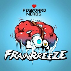 Frain Breez - Peagboard nerds