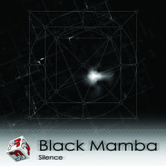 Black Mamba - Clock_cut
