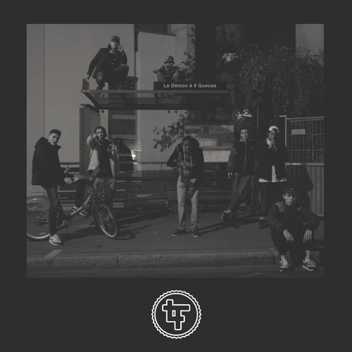 Lu'cid - DEMO Deep Cover