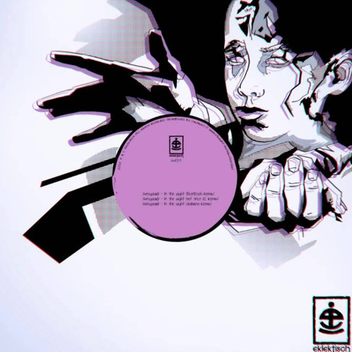 Sivesgaard - In The Night (Hot Since 82 Remix)