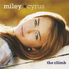 Trisha - The Climb (Miles Cyrus Cover)