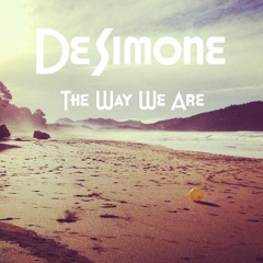 The Way We Are [FREE DOWNLOAD]