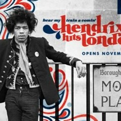 Manic Depression - Jimi Hendrix [Carlos Paz Cover]