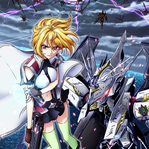 Cross ange ed 1