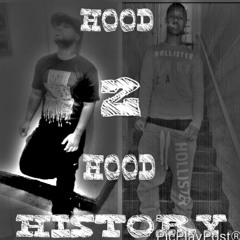 Dro X Jones - History