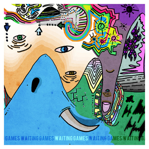 Waiting Games [Ft. Aldous Huxley]