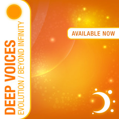 Deep Voices "Beyond Infinity" 2014