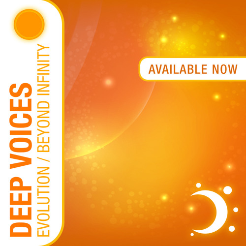 Deep Voices "Beyond Infinity" 2014
