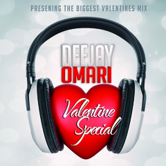 DJ Omari Presents The Valentines Special Mix