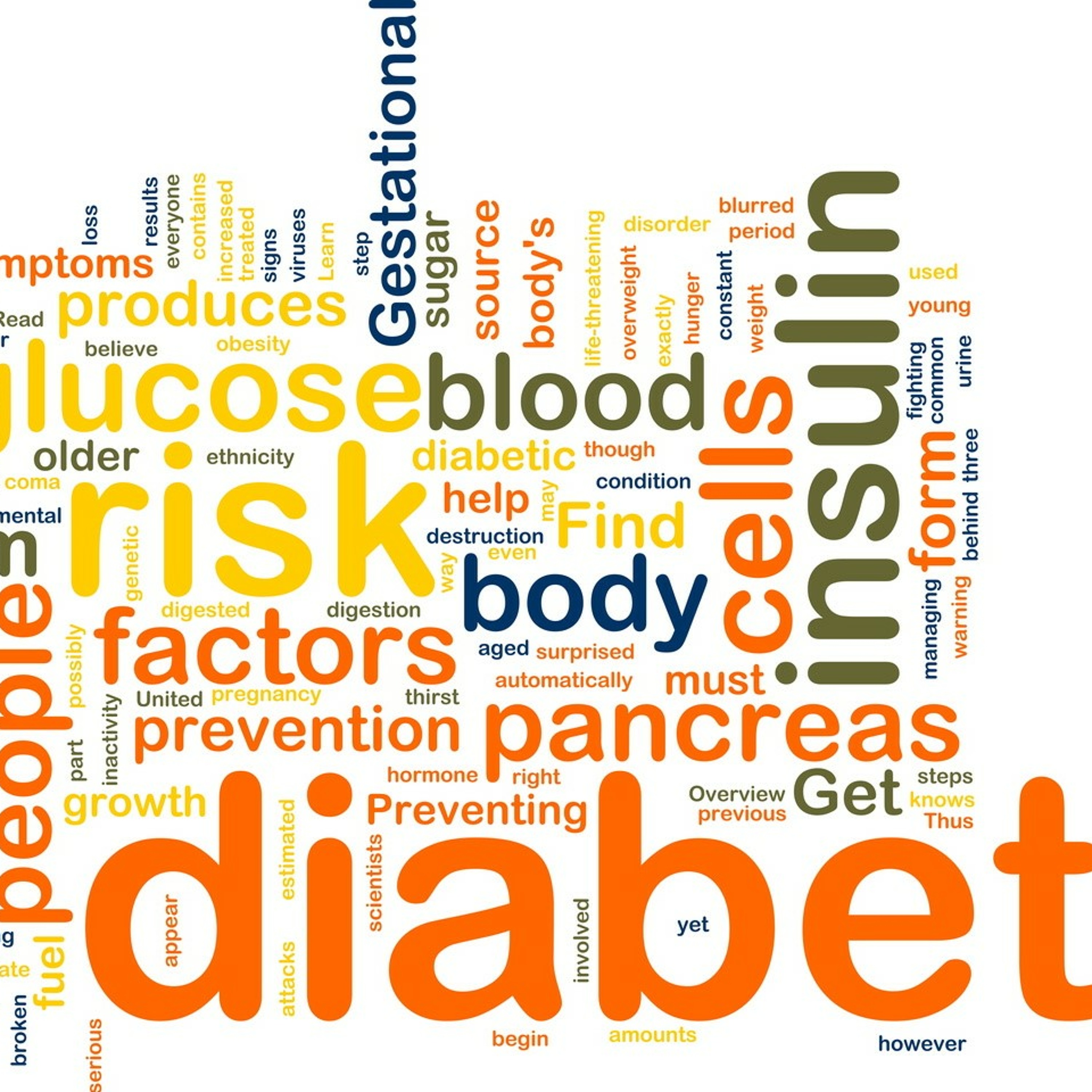 Diabetes - Un reto global