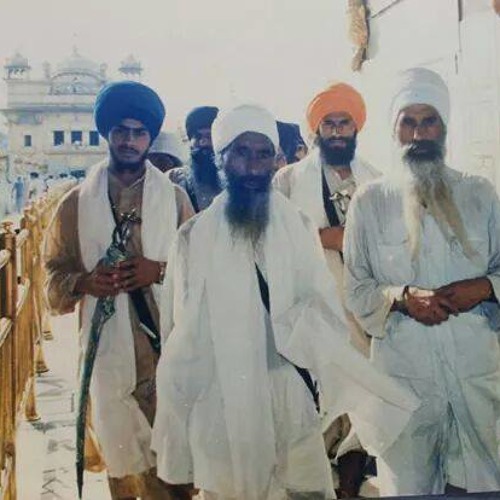 Life of Sant Baba Thakur Singh Ji