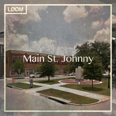 Main St. Johnny
