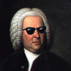 J.S. Bach: Invention #13 in A Minor