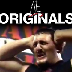 WWE Originals