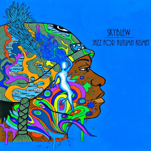 SkyBlew - Looking For Reasons (Prod. Scottie Royal)