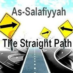 We Are Salafee!!! - Abu Musa Raha Batts