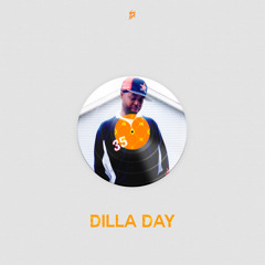 Dilla Day