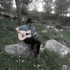 Michal Cohen - Wicked Game (Chris Isaak Cover)