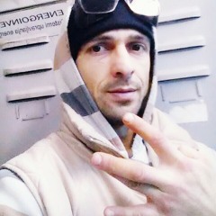 Lalle "BETON" at Konjic KG