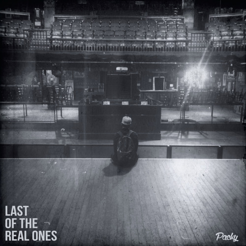 Packy - Last Of The Real Ones