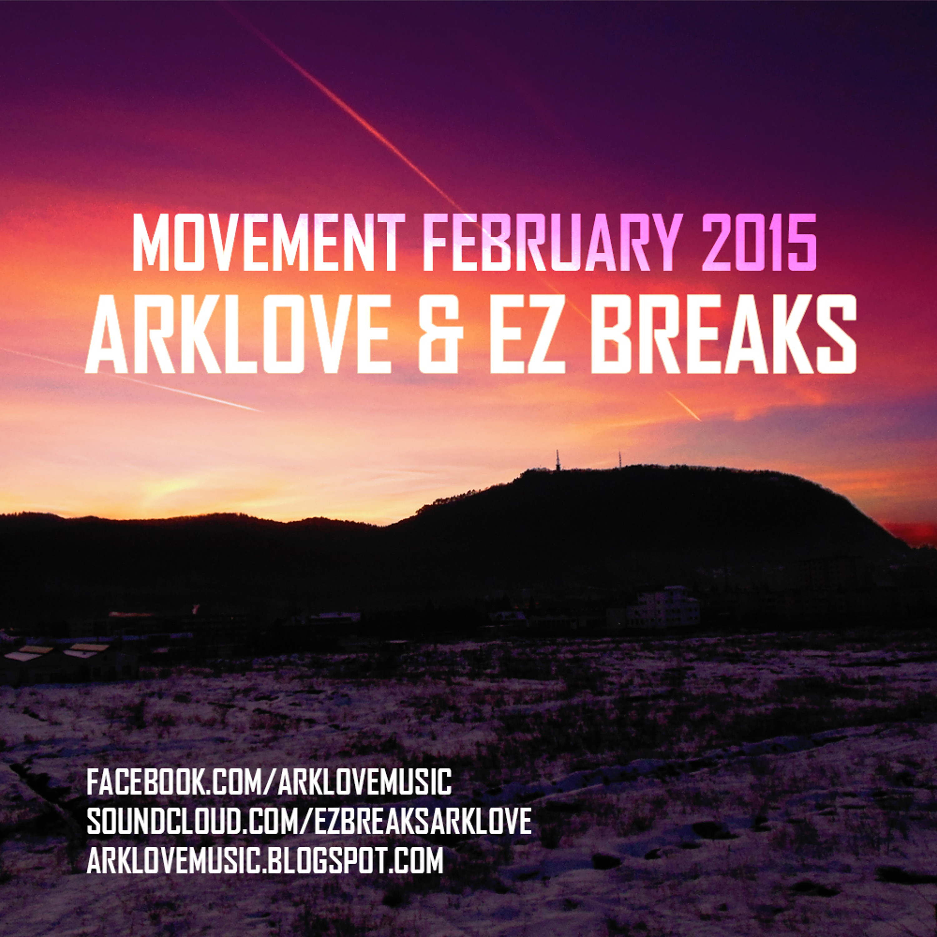 Arklove & Ez Breaks