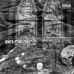 Bo Deal - Hood Nigga [Prod. By Iceberg]