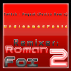 Twitch - Pegasi (Panics Remix) (Wub Machine Electro House Remix)