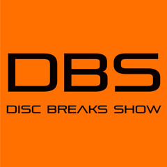 DBS321 Disc Breaks With Llupa Ft Llupa  15 01 15