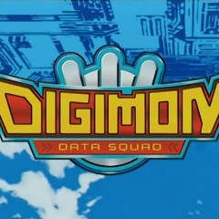 Opening Digimon Data Squad - Believer (PT-BR)
