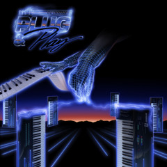 Plug & Play LP Teaser [Out March 12th on Telefuture Records]