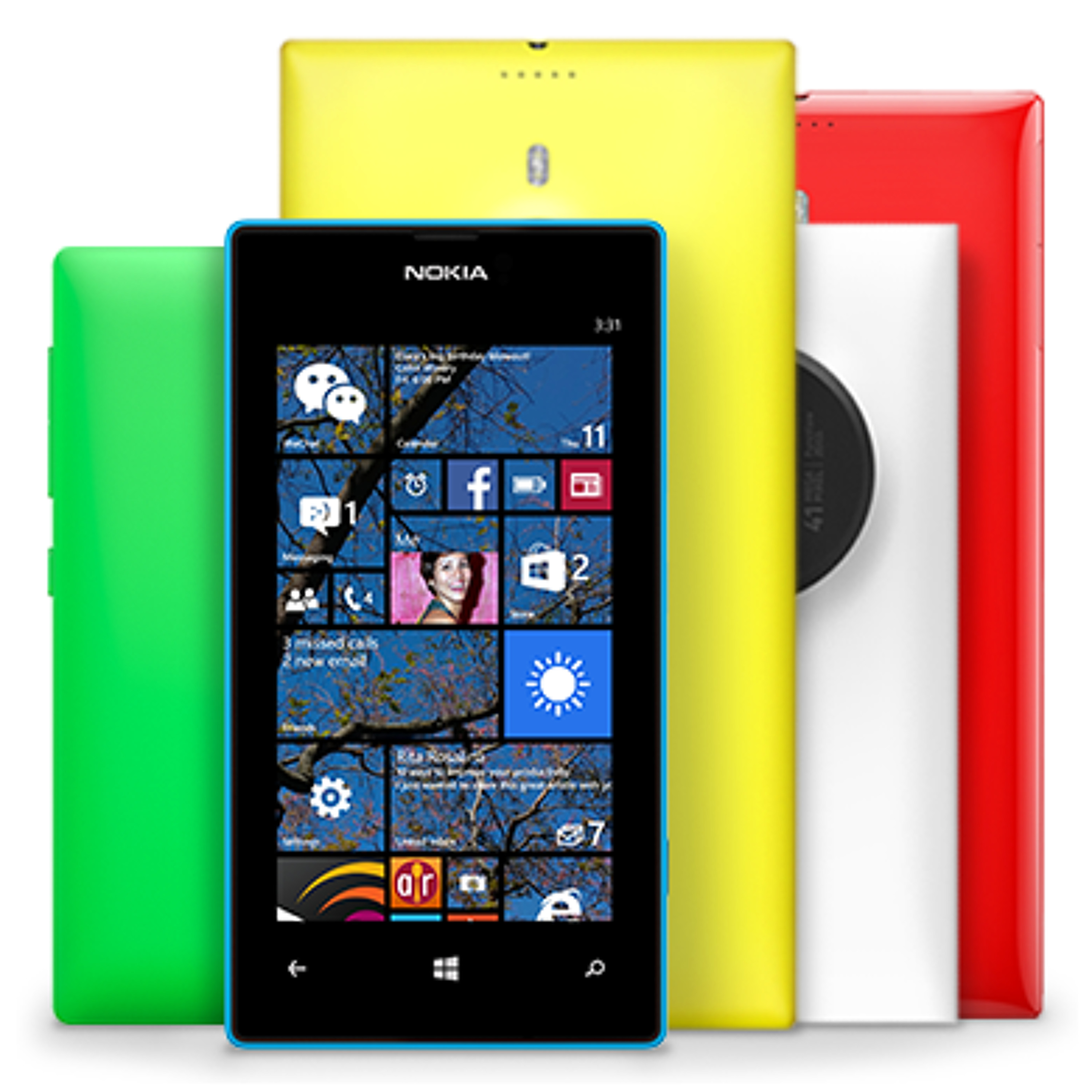 [S1E38] MeetUp App para Windows Phone e Azure