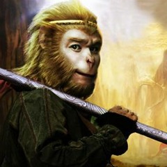 OST Kera Sakti By Sigit Pramono 孙悟空 Sun Go Kong