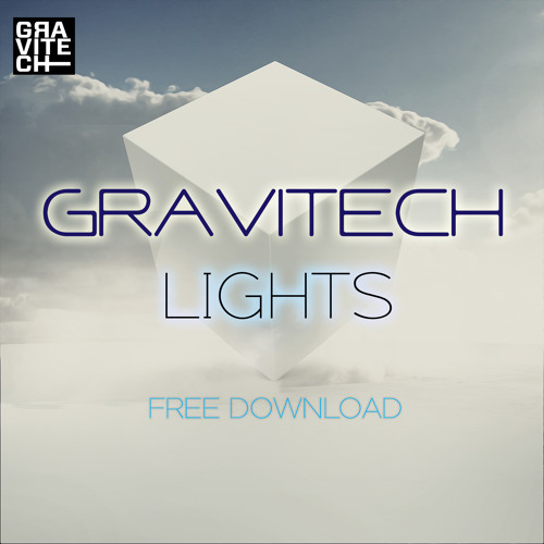 Gravitech - Lights (Bootleg) - FREE DOWNLOAD!!!!