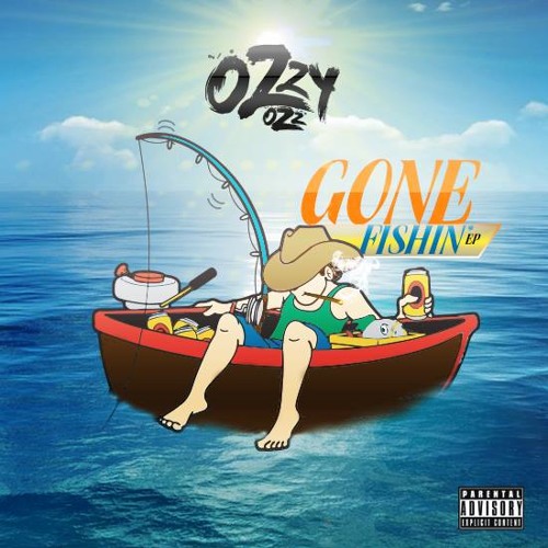 Gone Fishin'