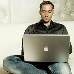 Paul Van Dyk Live @ Radio 1 Judge Jules Show 14/01/2001