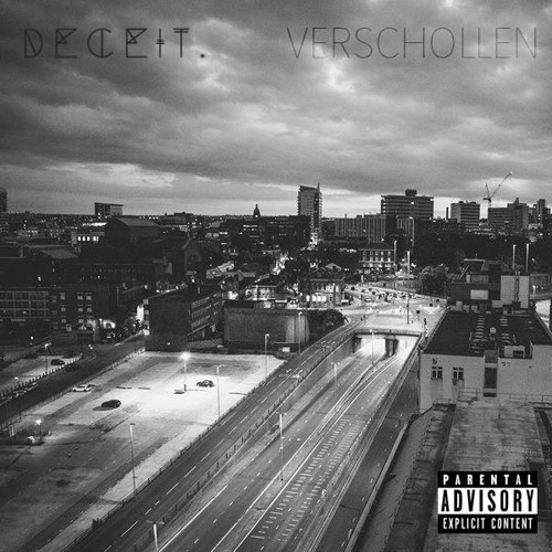 85 In The Fog feat. Jermaine (Muzzy Remix) (Bonus Track)