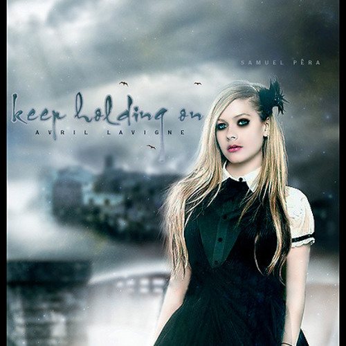 Stream "Keep Holding On" Avril Lavigne (Flute and EWI duet cover) by