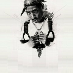 2pac & Dr Hook remix at Dj Tickles