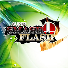 SSF2 Battlefield Remix