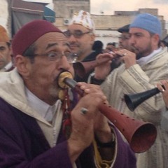 سيدي محمد ليقامة : غرباوي