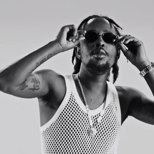 Popcaan - Rup Rup (Bad Inna Real Life)