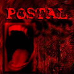 Postal 1 - 15 - Central Park