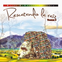 Ralfy Talfy - Rescatando La Raíz