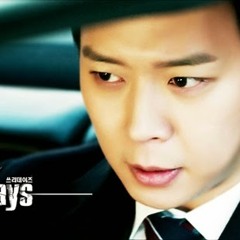 Words That My Heart Shouts (3days OST) - Kim Bo Kyung