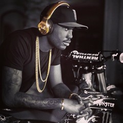 DJ D LIVE - SHOTS IN THE DARK (prod. by DJ D-LIVE)