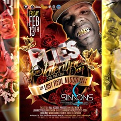 6) Fuck The Shit Out Of You (Plies PreValentine's Day Bash @Simon's Night Club)