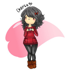 Japanese Voice Acting Script Practice - Loli