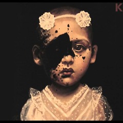 Blvck Ceiling - Hallway