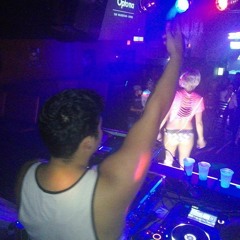 Electro House Ambeince mix