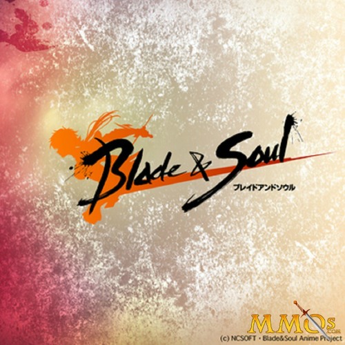 Blade & Soul - [Title] Login Screen Theme